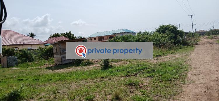 Mixed use Land For Sale &nbsp;last Stop Ningo Prampram District Accra - 4