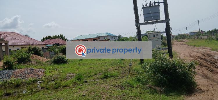 Mixed use Land For Sale &nbsp;last Stop Ningo Prampram District Accra - 3