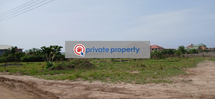 Mixed use Land For Sale &nbsp;last Stop Ningo Prampram District Accra - 6