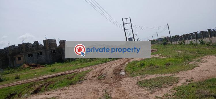 Mixed use Land For Sale &nbsp;last Stop Ningo Prampram District Accra - 1