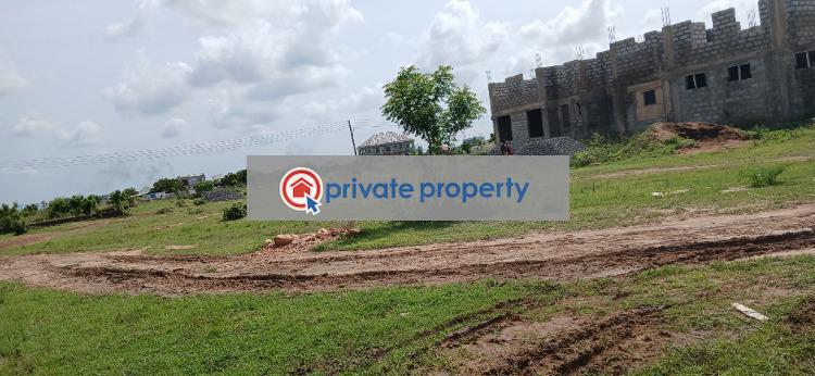 Mixed use Land For Sale &nbsp;last Stop Ningo Prampram District Accra - 2