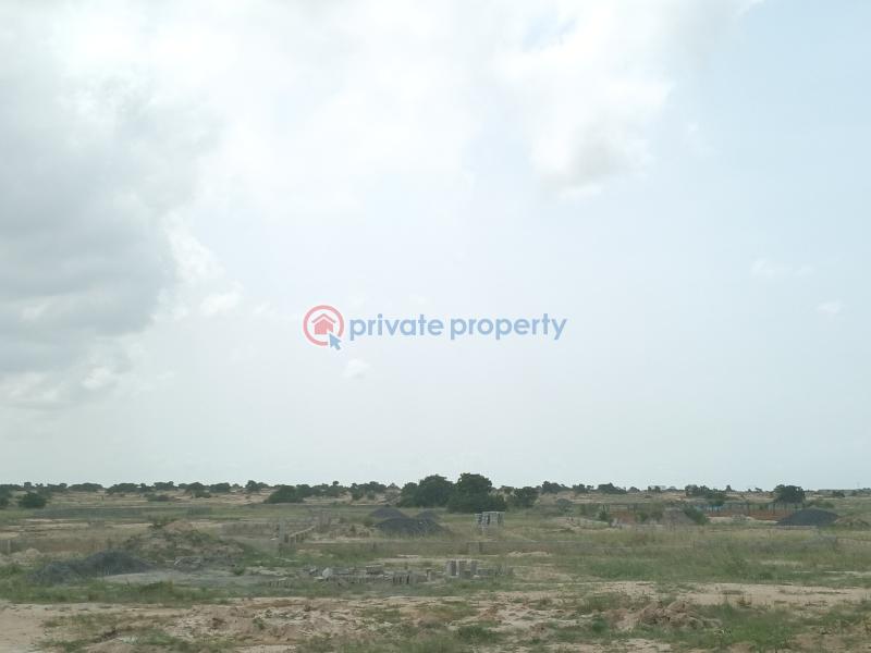 Land For Sale Tsopoli Police Barrier Tsopoli Ningo Prampram District Accra - 2