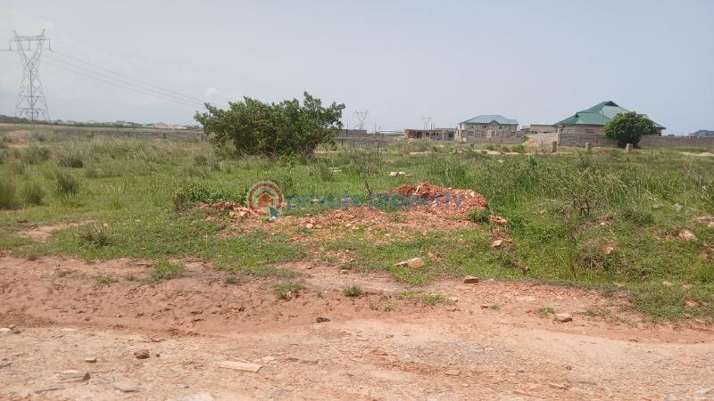 Land For Sale Tema Accra - 0