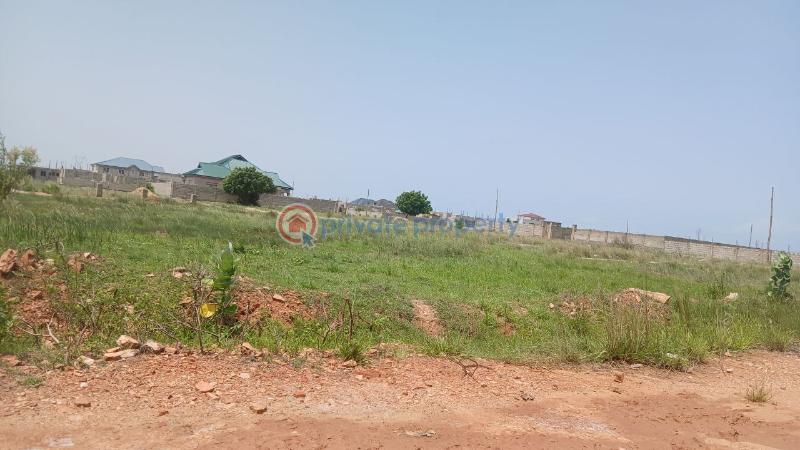 Land For Sale Tema Accra - 5