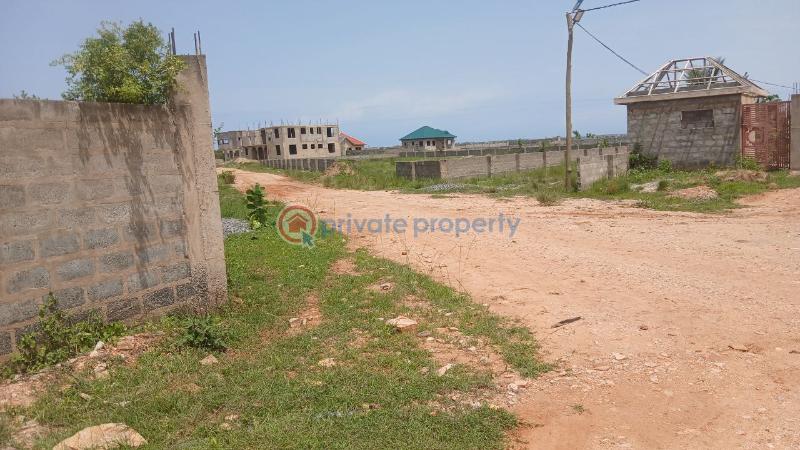 Land For Sale Tema Accra - 2