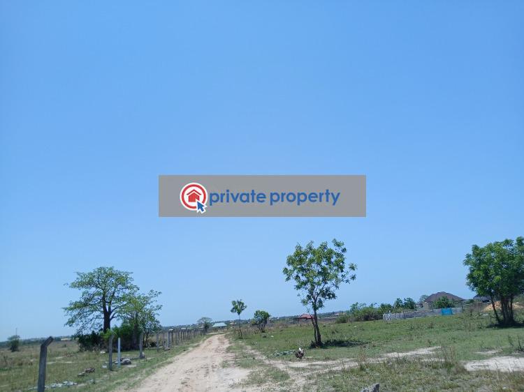 Residential Land For Sale &nbsp;affordable Housing Units Dawhenya Tema Accra - 4