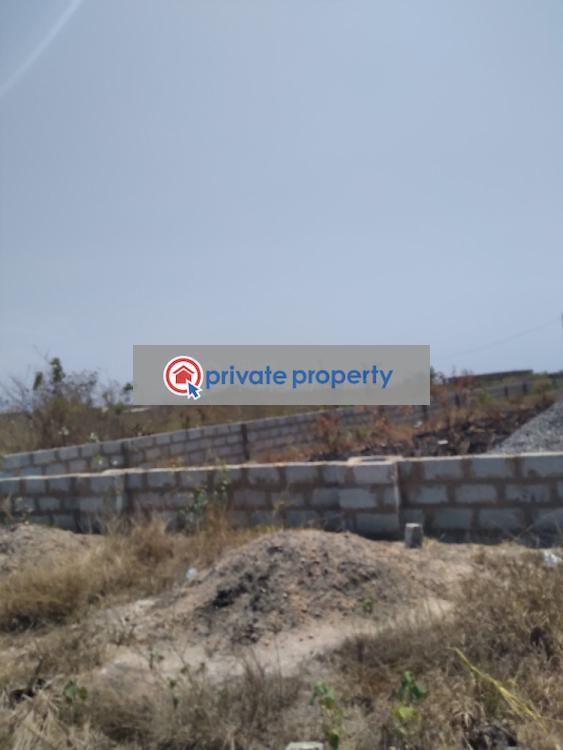 Mixed use Land For Sale &nbsp;new Ningo Police Station Tsopoli Ningo Prampram District Accra - 2
