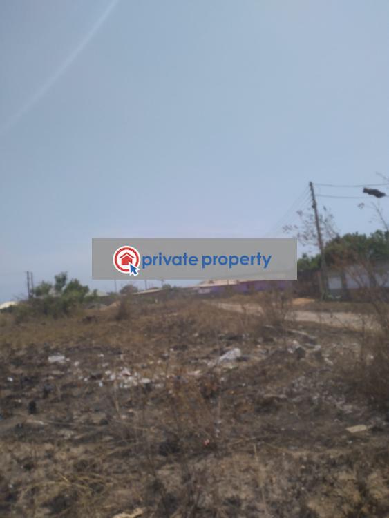 Mixed use Land For Sale &nbsp;new Ningo Police Station Tsopoli Ningo Prampram District Accra - 3