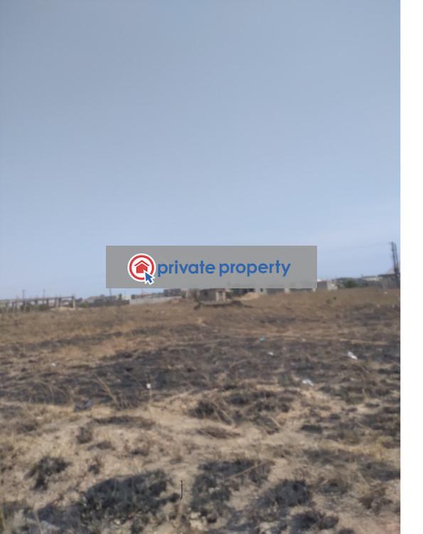 Mixed use Land For Sale &nbsp;new Ningo Police Station Tsopoli Ningo Prampram District Accra - 4
