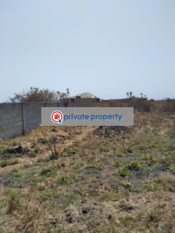 Mixed use Land For Sale &nbsp;new Ningo Police Station Tsopoli Ningo Prampram District Accra - 1