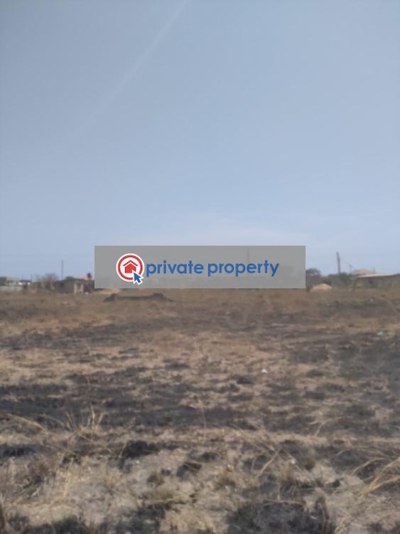 Mixed use Land For Sale &nbsp;new Ningo Police Station Tsopoli Ningo Prampram District Accra - 0