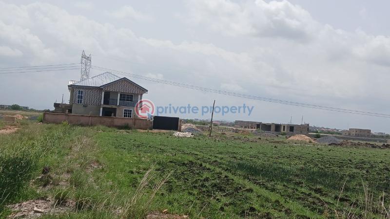 Land For Sale Tema Accra - 1