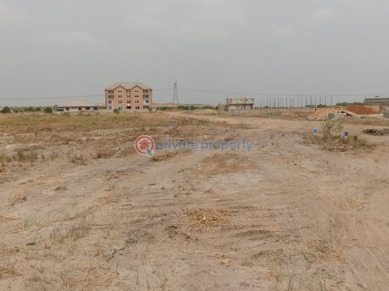 Land For Sale Dominion Phase1 Laplerku Dawhenya Ningo Prampram District Accra - 2