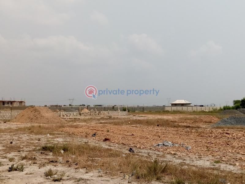 Land For Sale Dominion Phase1 Laplerku Dawhenya Ningo Prampram District Accra - 1