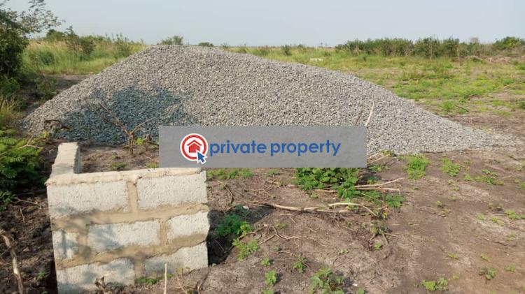 Mixed use Land For Sale &nbsp;prampram Tsopoli Ningo Prampram District Accra - 0