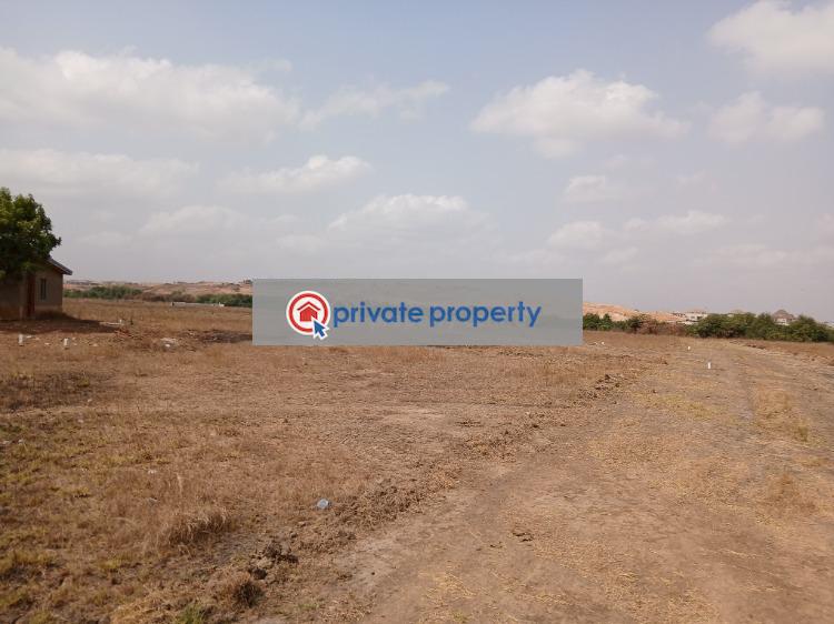 Land For Sale &nbsp;comm 25 Tema Accra - 3