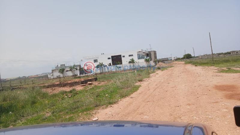 Land For Sale Tema Accra - 5