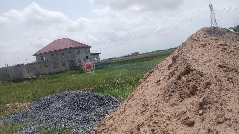 Land For Sale Tema Accra - 1