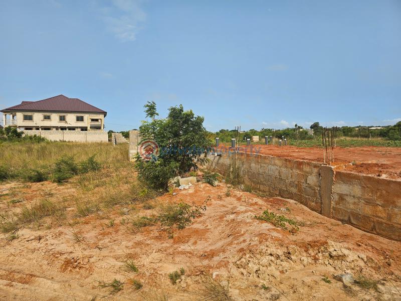 Land For Sale Ningo Prampram District Accra - 4