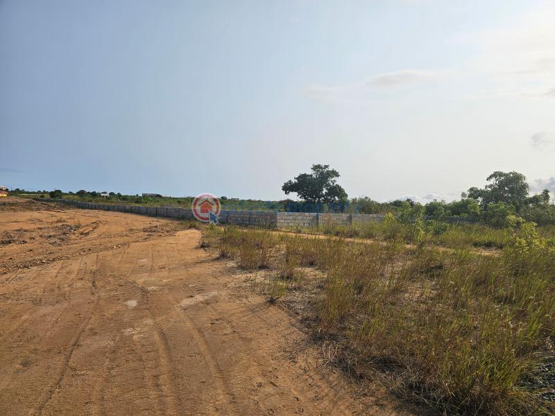 Land For Sale Ningo Prampram District Accra - 5