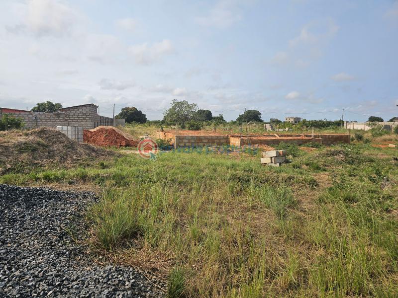 Land For Sale Ningo Prampram District Accra - 3