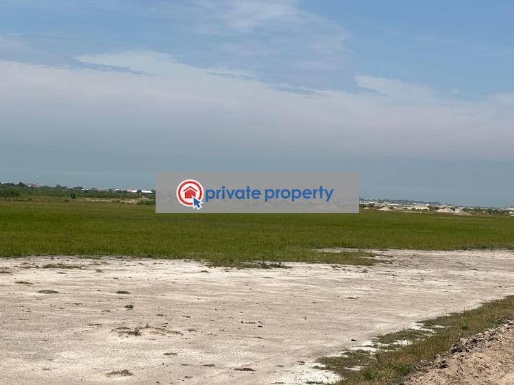 Residential Land For Sale &nbsp;primdale Estates Tsopoli Ningo Prampram District Accra - 1