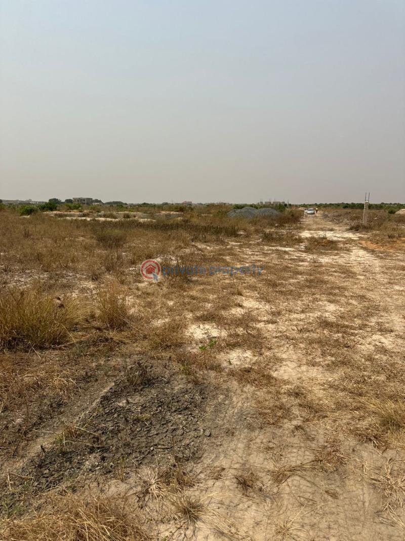 Land For Sale Roundabout Tsopoli Ningo Prampram District Accra - 3