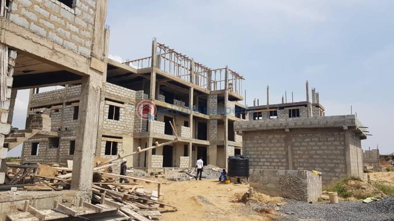 Land For Sale New Ningo Police Station Prampram Ningo Prampram District Accra - 2