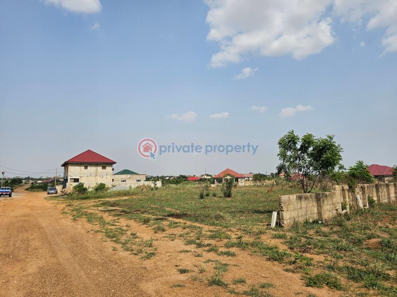 Land For Sale Tema Accra - 3