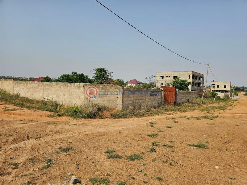 Land For Sale Tema Accra - 2