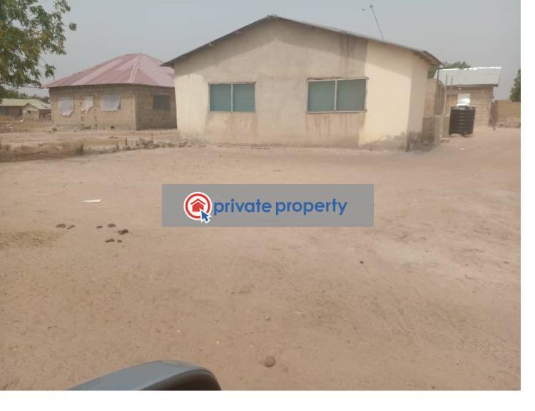 Mixed use Land For Sale &nbsp;central University Dawhenya Tema Accra - 4