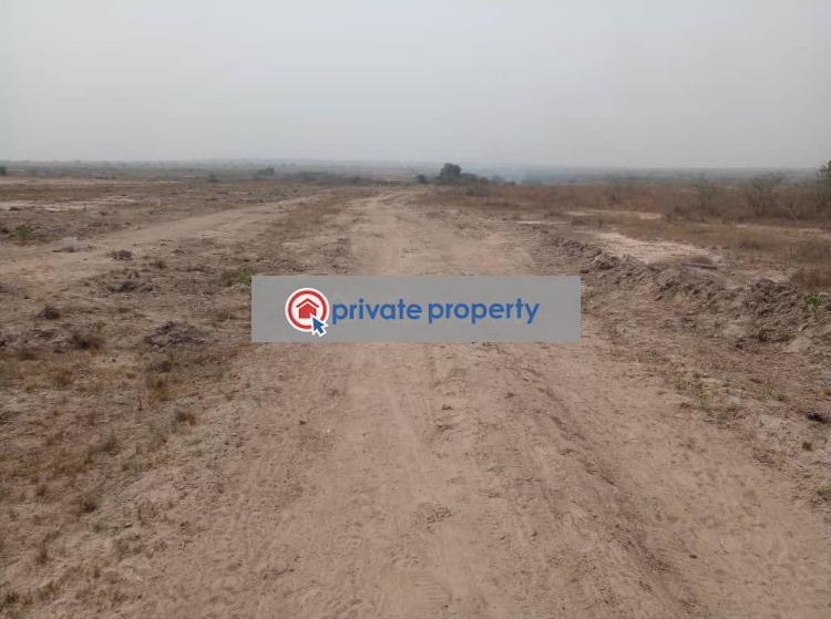 Mixed use Land For Sale &nbsp;central University Dawhenya Tema Accra - 6