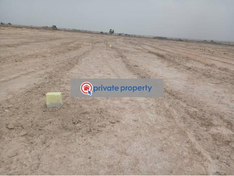 Mixed use Land For Sale &nbsp;central University Dawhenya Tema Accra - 7