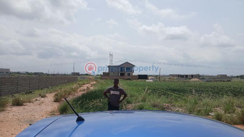 Land For Sale Tema Accra - 3