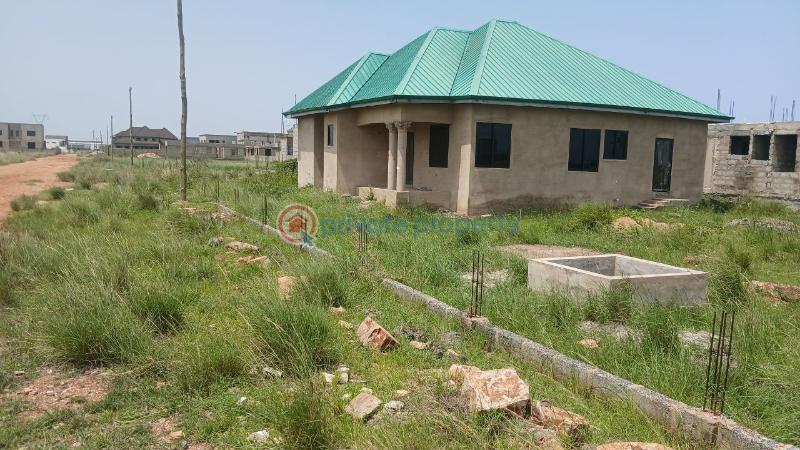 Land For Sale Tema Accra - 0
