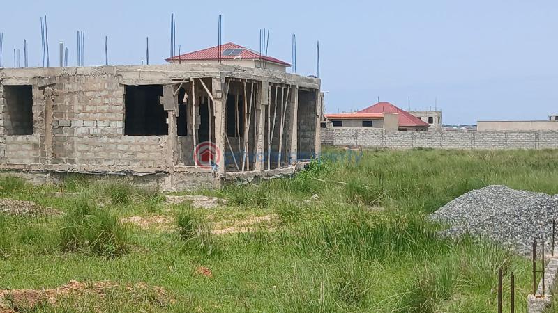 Land For Sale Tema Accra - 4