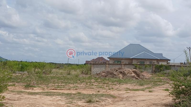 Land For Sale Ningo Prampram District Accra - 1