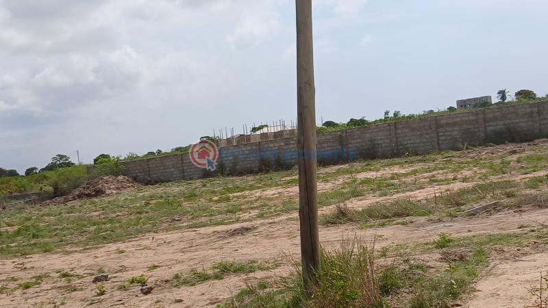 Land For Sale Ningo Prampram District Accra - 3