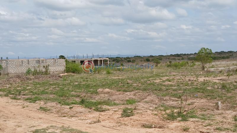 Land For Sale Ningo Prampram District Accra - 2