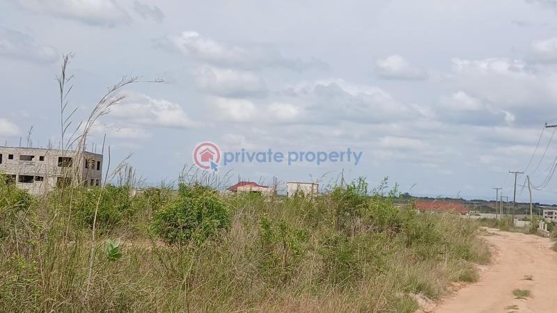 Land For Sale Ningo Prampram District Accra - 0