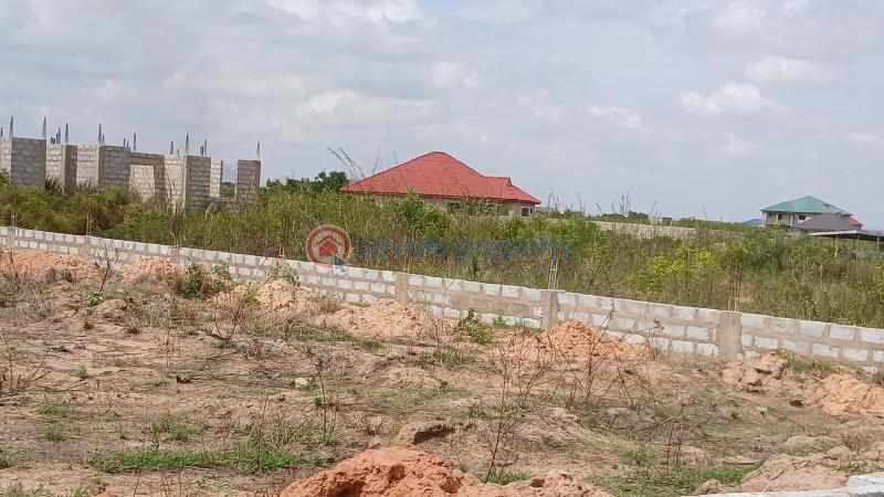 Land For Sale Ningo Prampram District Accra - 6