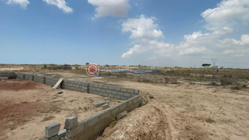 Land For Sale Tema Accra - 1