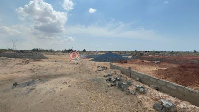 Land For Sale Tema Accra - 2