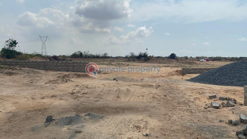 Land For Sale Tema Accra - 3