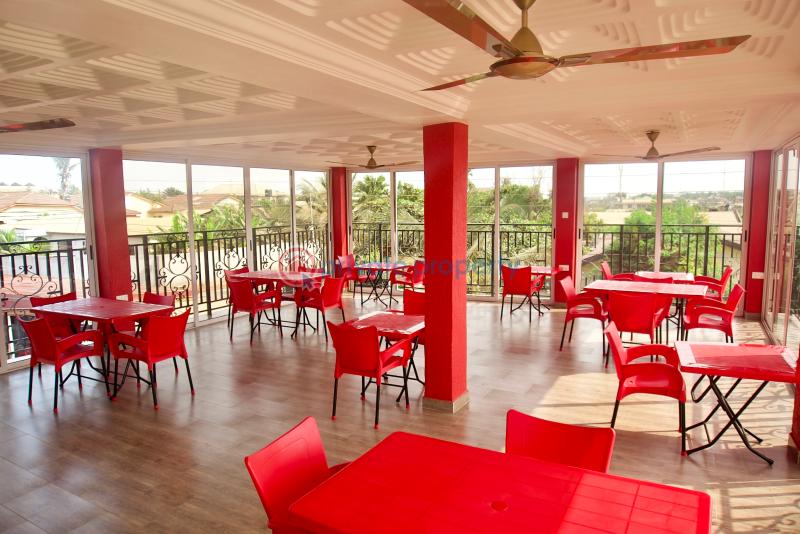 10 bedroom Commercial Property For Sale Greda Estate Teshie-Nungua Estates Accra - 18