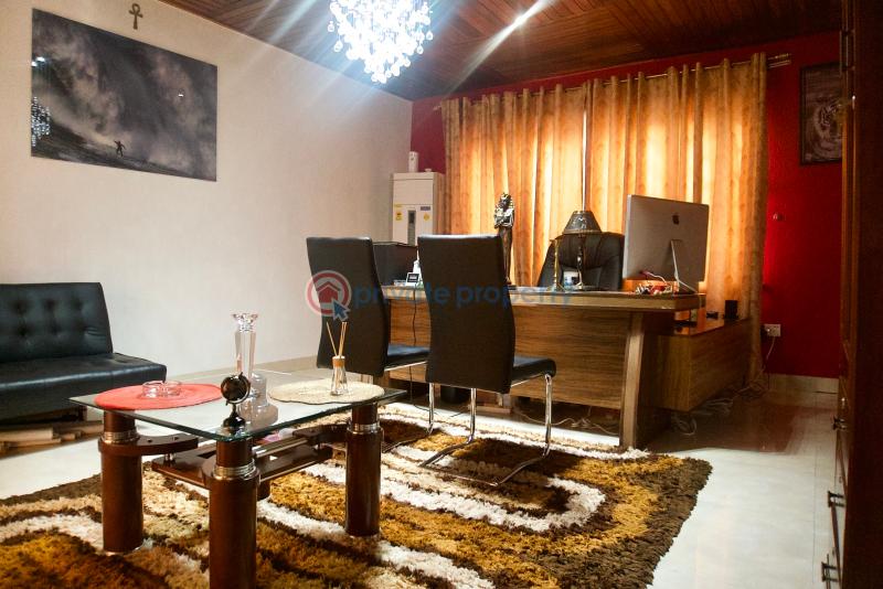 10 bedroom Commercial Property For Sale Greda Estate Teshie-Nungua Estates Accra - 20