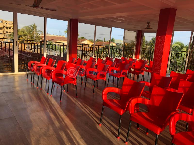 10 bedroom Commercial Property For Sale Greda Estate Teshie-Nungua Estates Accra - 5