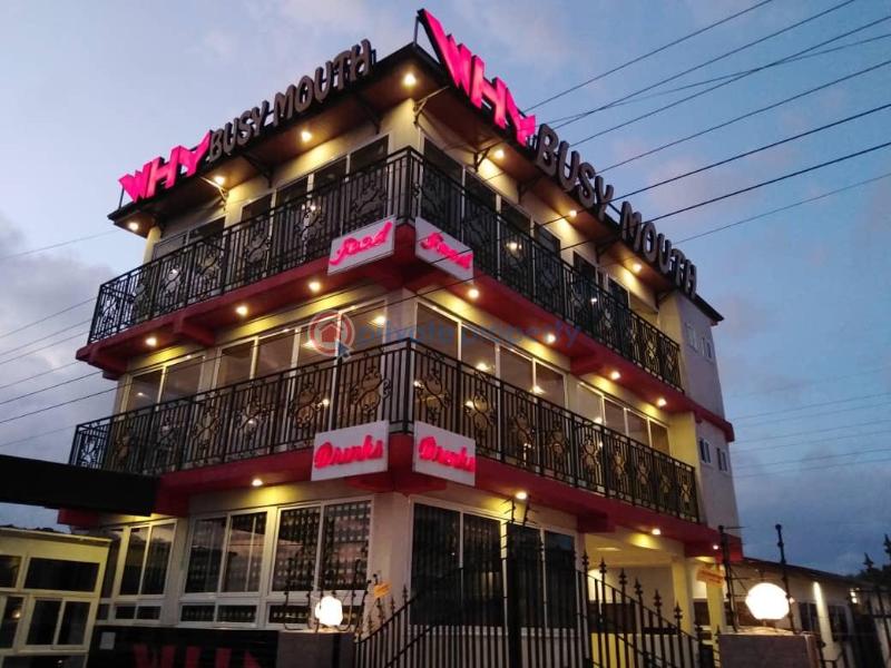 10 bedroom Commercial Property For Sale Greda Estate Teshie-Nungua Estates Accra - 2