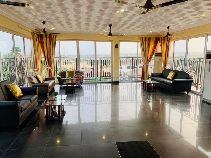 10 bedroom Commercial Property For Sale Greda Estate Teshie-Nungua Estates Accra - 8