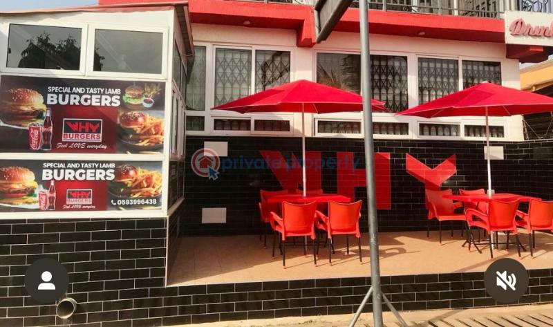 10 bedroom Commercial Property For Sale Greda Estate Teshie-Nungua Estates Accra - 1